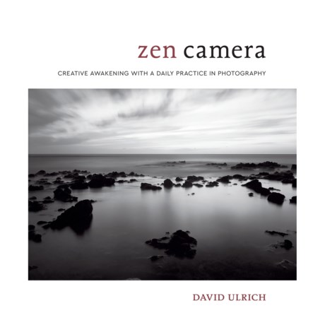 Penguin Random House Zen Camera: Creative Awakening with a Daily Practice in Photography Book