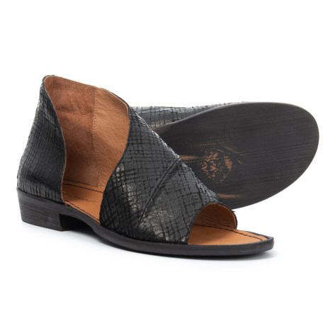 Free People Mont Blanc Sandals - Leather (For Women)