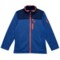 Free Country Mountain Fleece Bonded Sherpa Jacket - Insulated (For Big Boys)
