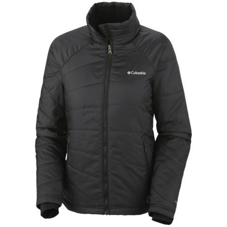 Columbia Sportswear Orbit Freeze Omni-Heat® Jacket (For Women) 5550A