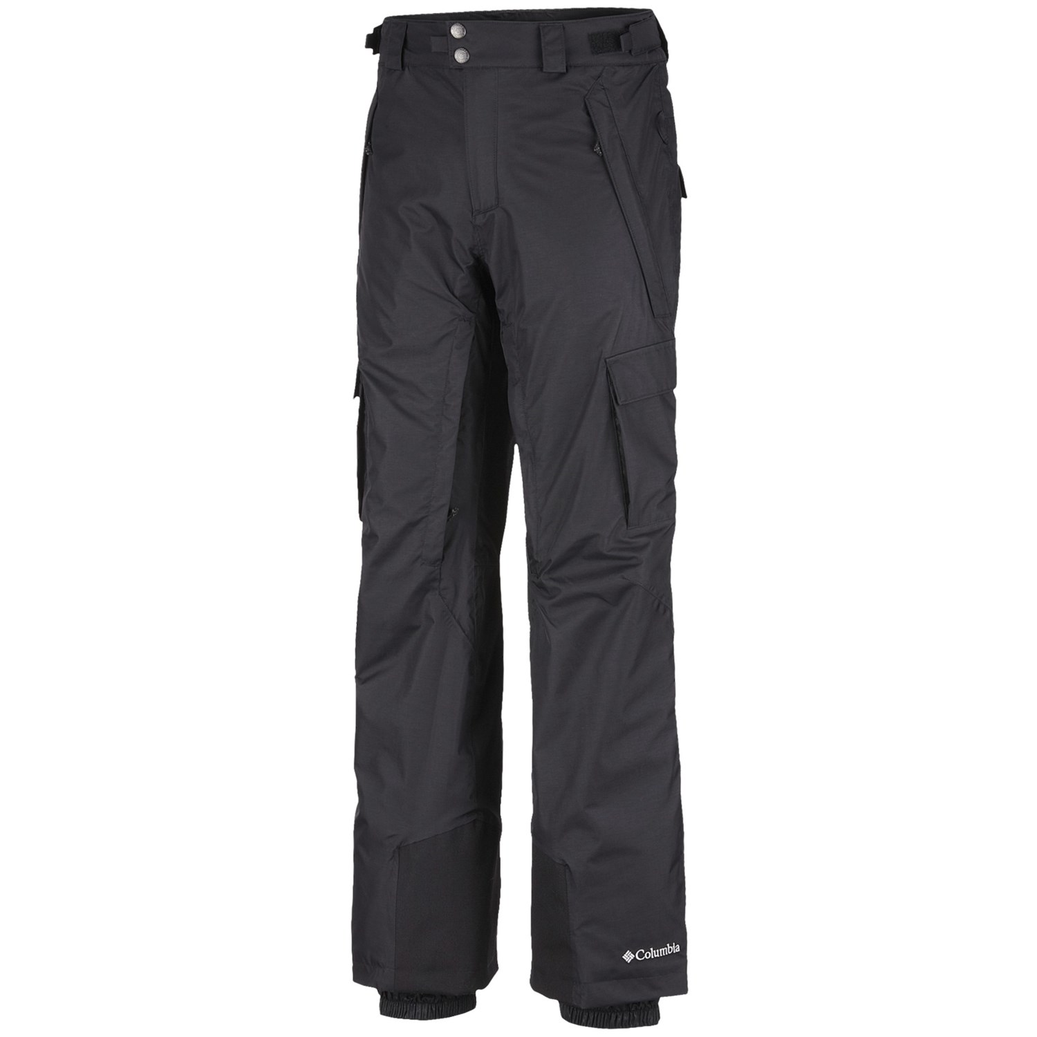 Columbia Sportswear Ridge 2 Run II Omni-Heat® Shell Pants (For Tall Men ...