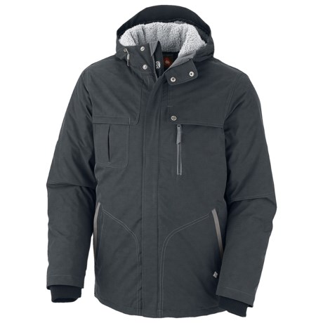 Columbia Sportswear Storm Raid II Omni-Heat® Omni-Tech® Down Jacket - Waterproof, 700 FP (For Men)
