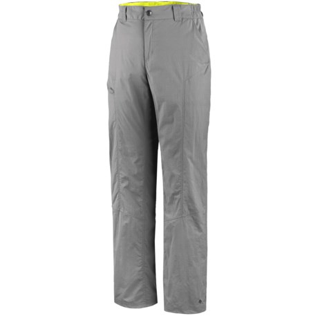 Columbia Sportswear Insect Blocker Cargo Pants - UPF 30 (For Men)