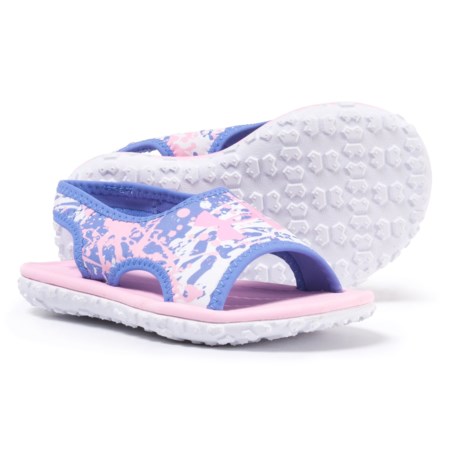 Under Armour Fat Tire II INF SL Sandals (For Little and Big Girls)