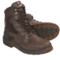 Georgia Boot Built by  Joist Boots - Soft Toe, 8” (For Men)