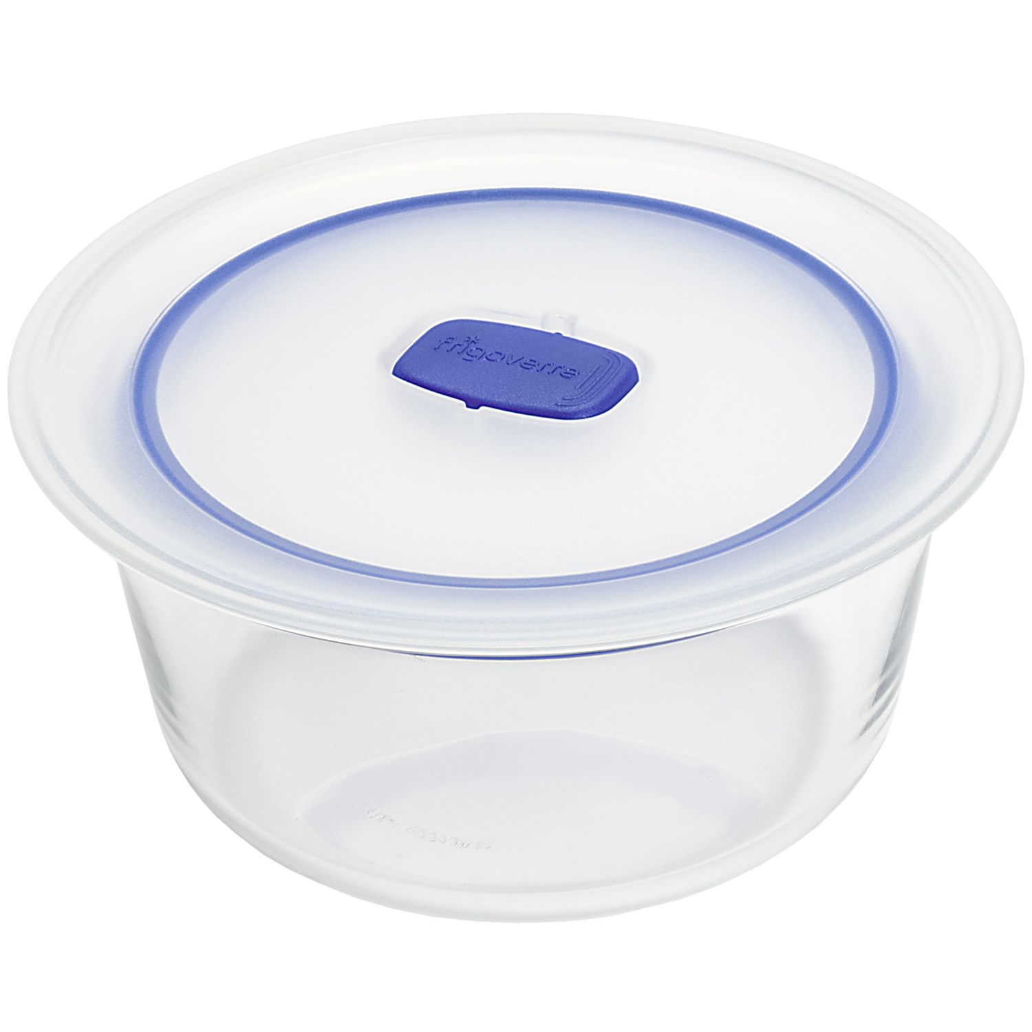 Bormioli Rocco Frigoverre Plus Food Storage Bowl - Glass 5583M - Save 30%