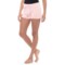 P.J. Salvage Chenille Cozies Drawstring Shorts (For Women)