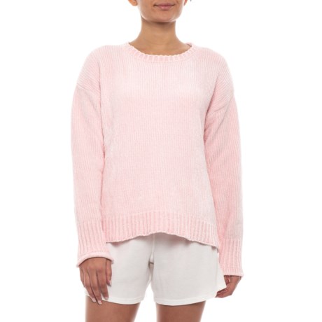 P.J. Salvage Chenille Cozies Sweater (For Women)