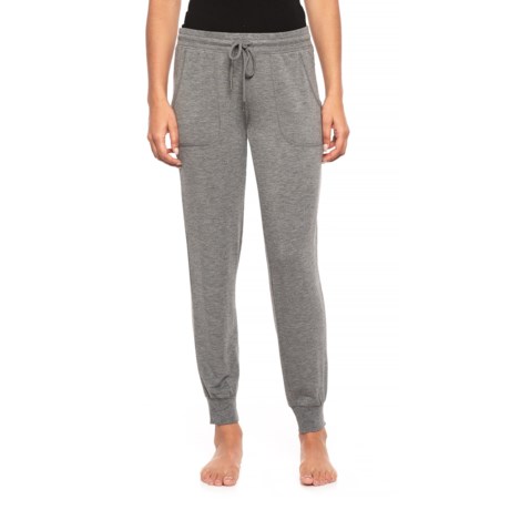 P.J. Salvage Neutral State Joggers (For Women)