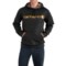 Carhartt Force Extremes® Signature Graphic Hoodie (For Big and Tall Men)