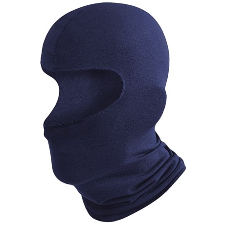 Wickers Balaclava - Moisture-Wicking, Midweight (for Men and Women)