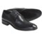 John Varvatos Richard Tux Oxford Shoes - Leather (For Men)