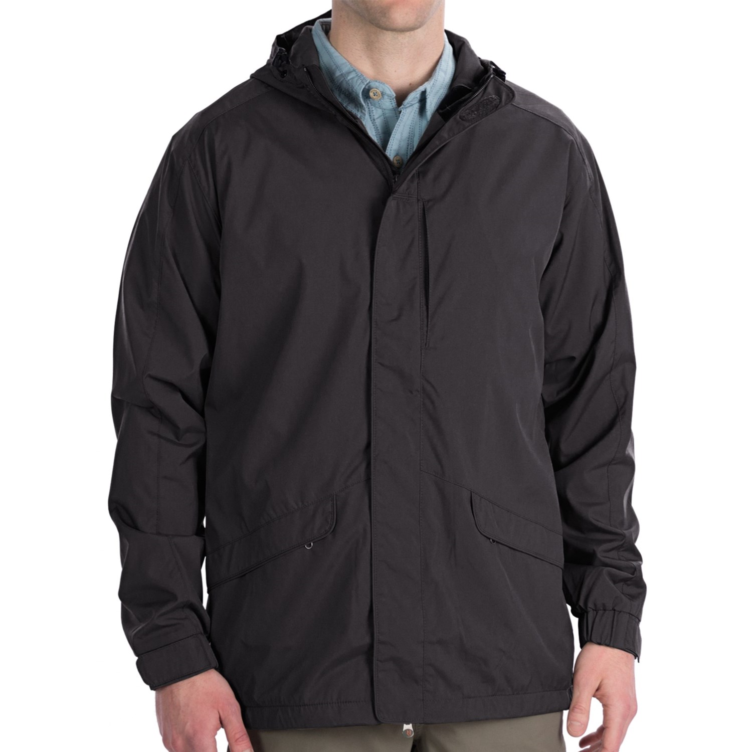 Royal Robbins Windjammer Traveler Jacket (For Men) 5603F - Save 90%