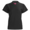 Level Six Coastal Rash Guard Shirt - UPF 50+, Loose Fit, Short Sleeve (For Women)