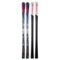 Nordica Dobermann Pro GS Skis with XBI CT Binding Plate