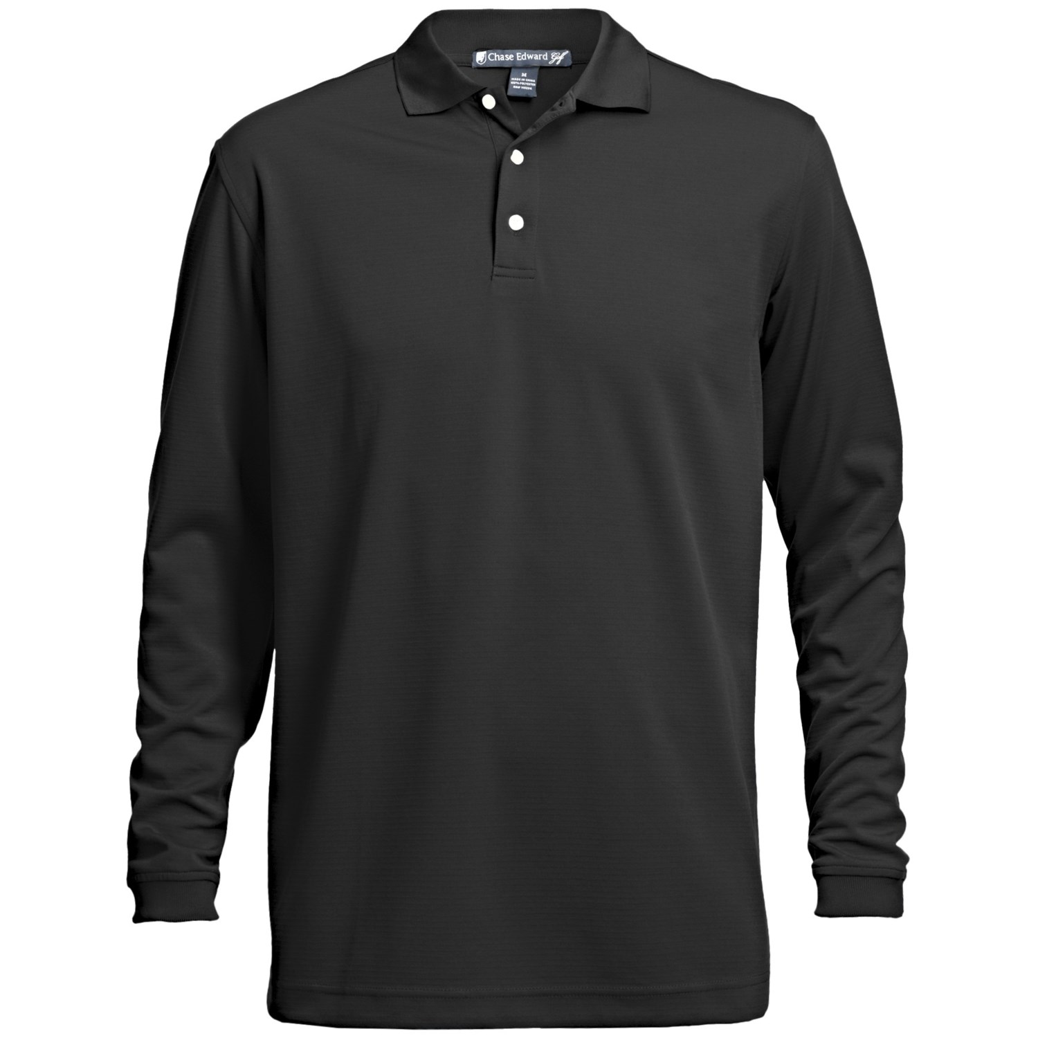 Chase Edward Golf Polo Shirt (For Men) 5618M - Save 56%