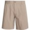 Narragansett Traders Cotton Canvas Shorts (For Men)