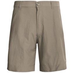 Narragansett Traders Nylon Shorts (For Men)