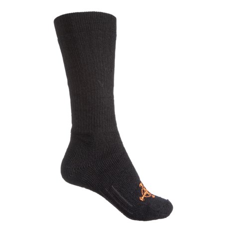 Omni Wool Extreme Cold Arctic Boot Socks - Crew (For Men)
