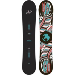 Burton Barracuda Snowboard