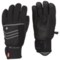 Columbia Sportswear Gathering Storm Omni-Heat® OutDry® Short Gloves - Waterproof, Insulated (For Men)