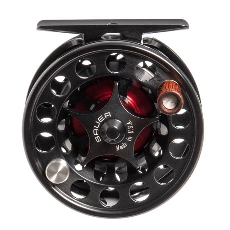 Bauer Fly Reels CFX 4 Fly Reel