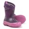Bogs Footwear Classic Neoprene Boots - Waterproof, Insulated (For Girls)