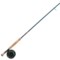 Redington Crosswater Fly Rod and Reel Outfit - 2-Piece, 9’