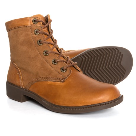 Kodiak Original Shearling Thinsulate® Boots - Waterproof, Insulated, Leather (For Women)