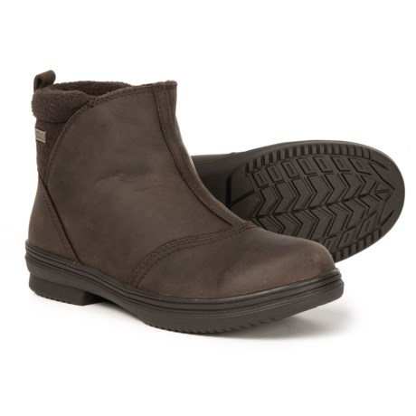 Kodiak Brina Thinsulate® Boots - Waterproof, Insulated, Leather (For Women)