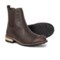 Kodiak Alma Chelsea Boots - Waterproof, Leather (For Women)