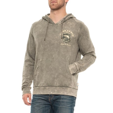 C&C California Catch and Release Hoodie (For Men)