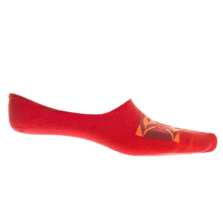 Pendleton Tapas Moc Socks - Below the Ankle (For Men and Women)