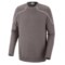 Columbia Sportswear Risco Run Crew Sweater (For Men)