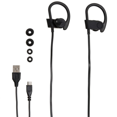 Avalanche Bluetooth® IPX-4 Earbuds