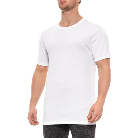 Asics America Premium T-Shirt - Short Sleeve (For Men)