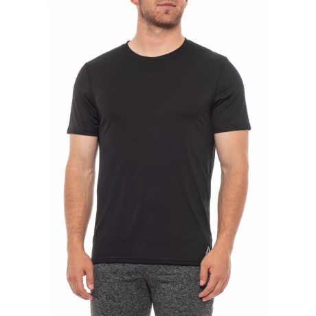 Reebok High-Performance T-Shirt - Crew, Short Sleeve (For Men)
