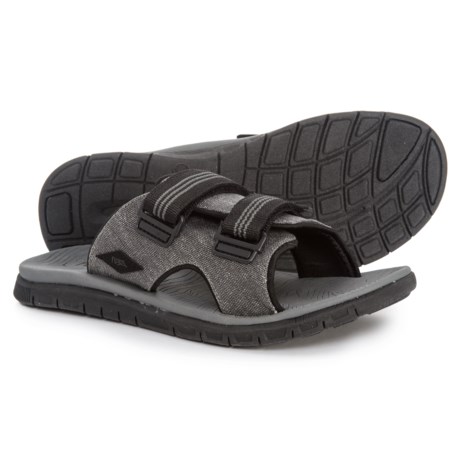FLOJOS Shasta Sandals (For Men)