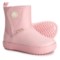 Crocs Colorlite PS Boots (For Toddler and Little Girls)