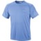 Columbia Sportswear New Mountain Tech III Shirt - UPF 15, Short Sleeve (For Men)