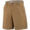 Columbia Sportswear Ultimate Roc Shorts - Sandwashed Canvas, UPF 50 (For Big Men)