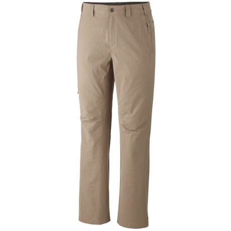 Columbia Sportswear Cool Creek Stretch Cargo Pants (For Men) 5652D