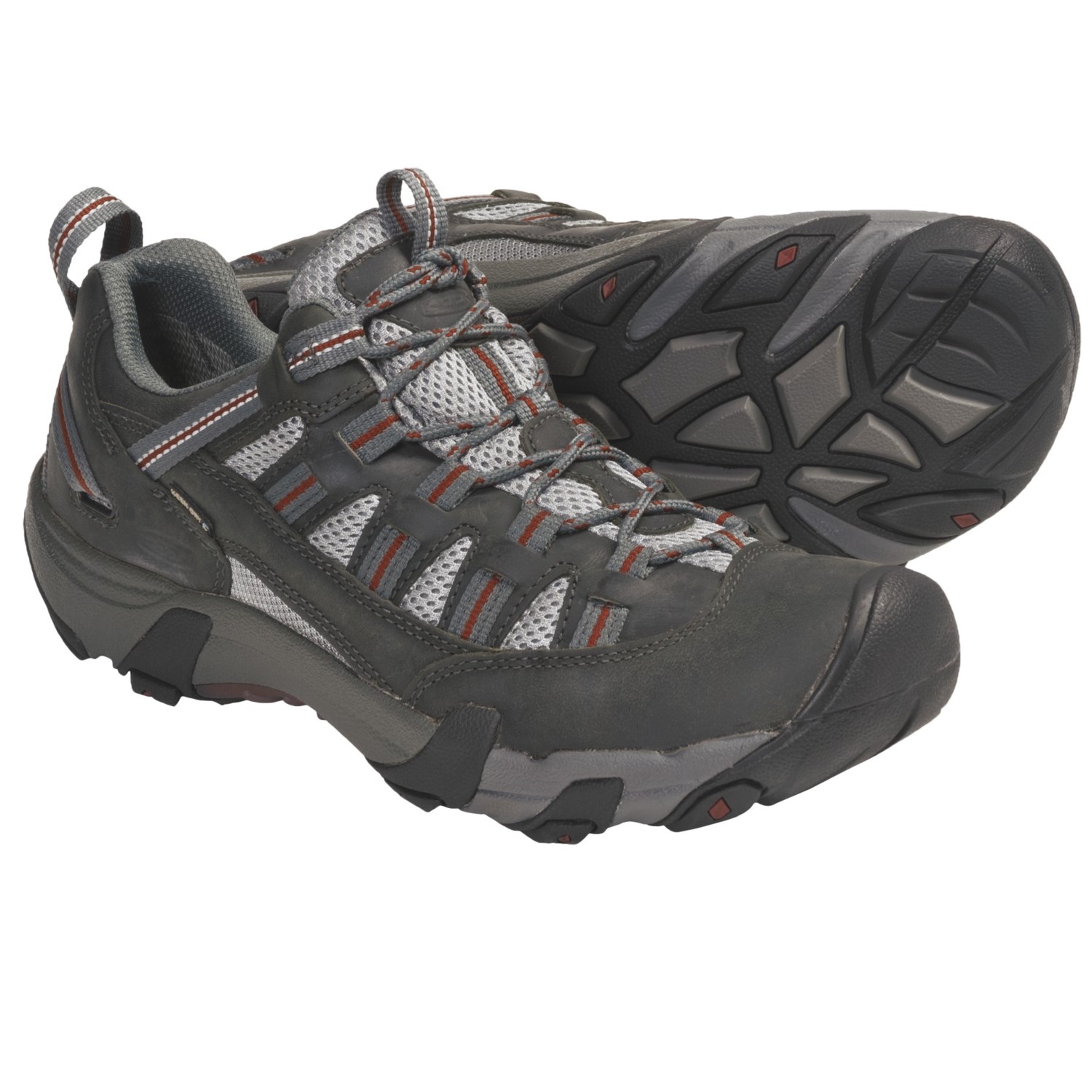 Keen Alamosa WP Trail Shoes (For Men) 5664X - Save 25%