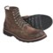 SeaVees 05/63 Boondocker Boots - Leather (For Men)