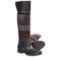Vogue Take the Rein Knee-High Boots (For Women)