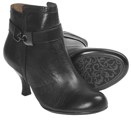 Sofft Veridian Ankle Boots (For Women)