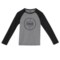 Tony Hawk Raglan Logo T-Shirt - Long Sleeve (For Big Boys)