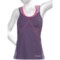 Moving Comfort Distance Support Tank Top - C/D (For Women)