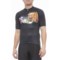 Pearl Izumi ELITE Pursuit Graphic Cycling Jersey - Short Sleeve (For Men)