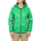 Jack Wolfskin Icy Tundra Jacket - Insulated (For Women)